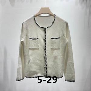 Chanel Women's Sweater 12